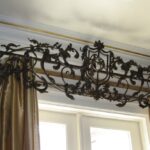 royal cornice