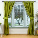 curtain rod simple