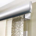 curtain rod simple