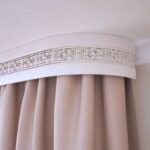 hidden cornice