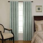 curtains on eyelets