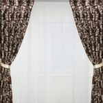 curtains classic motley