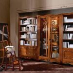 bookcase large