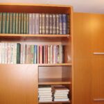 bookcase small