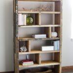 bookcase modern