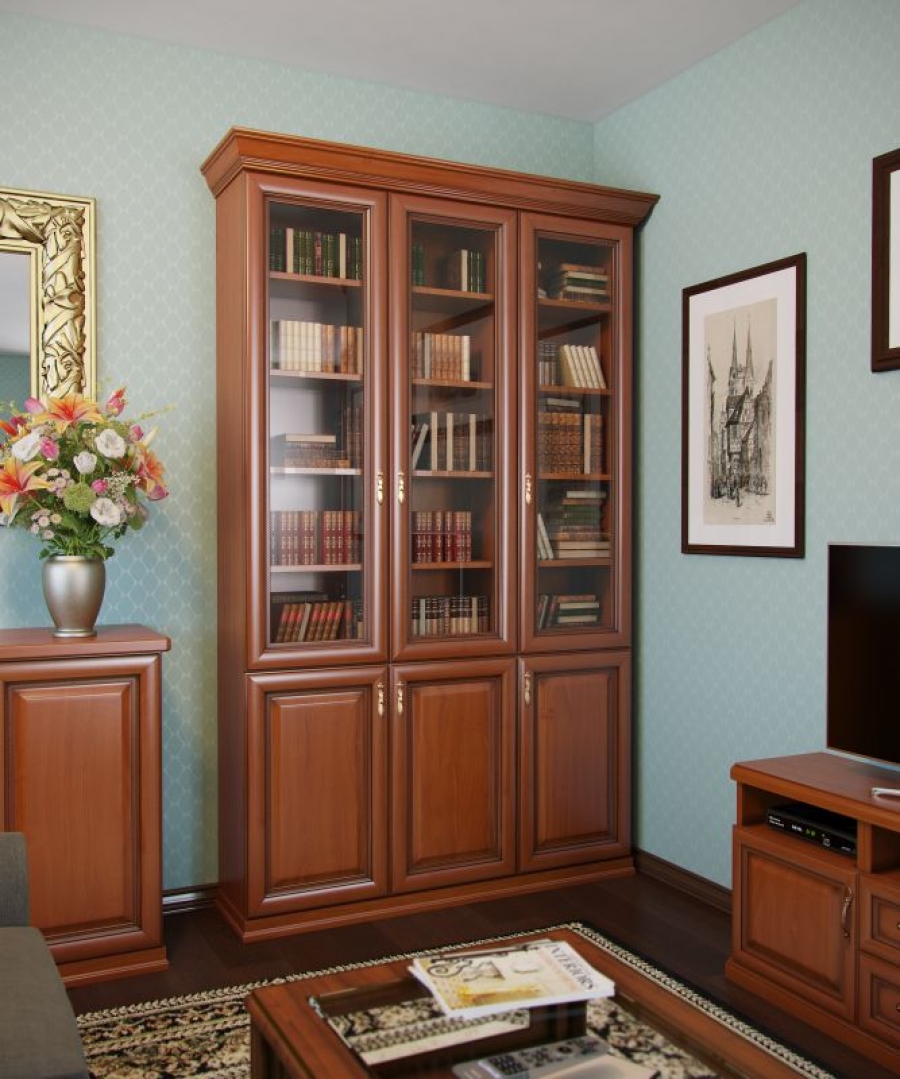 Armoire standard