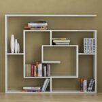 bookcase shelf