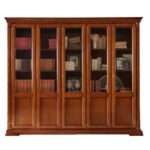 bookcase classic