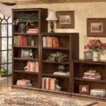 bookcase shelves