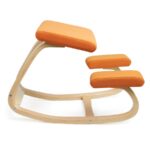 knee chair photo options