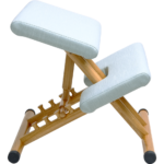 knee chair