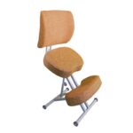 knee chair types of design