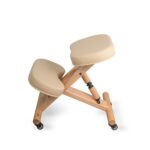 knee chair design