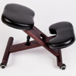 knee stool options