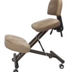 knee chair overview