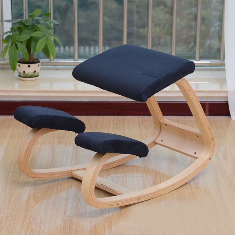 knee chair design ideas