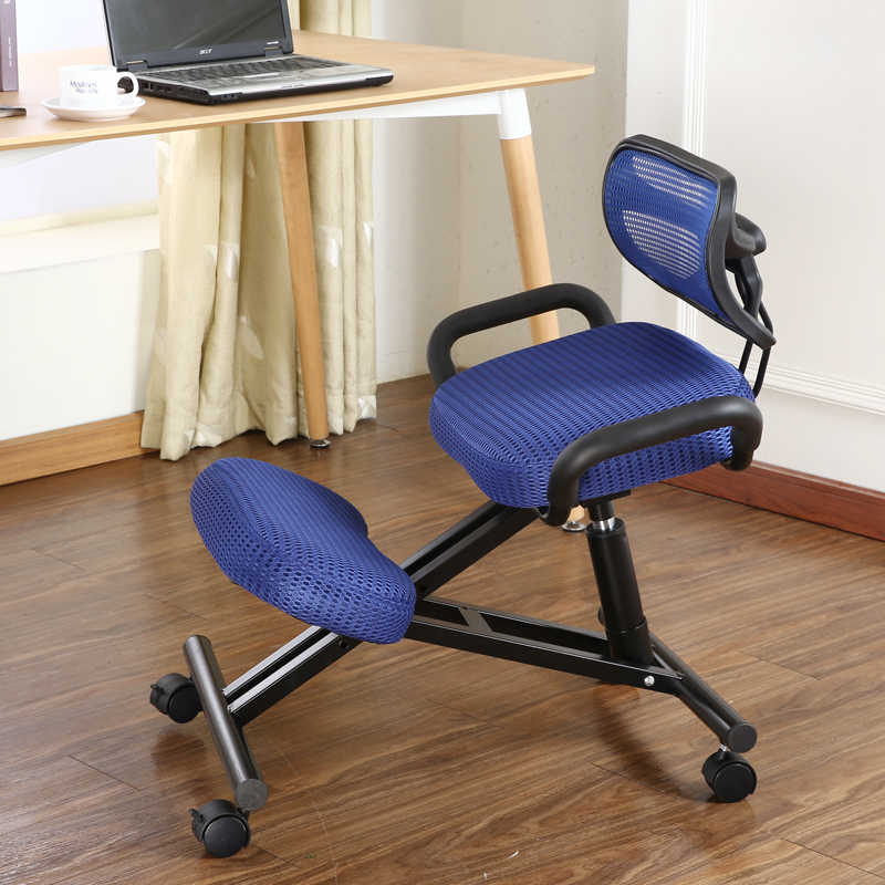 knee chair ideas photo