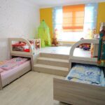 bedroom for boys order