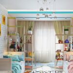 boys room design