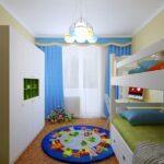 kids room