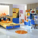 kids room