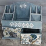 chest of drawers for cosmetics photo ideas