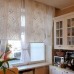 short curtains in the kitchen options ideas