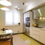 short curtains in the kitchen types of decor