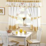 country kitchen curtains