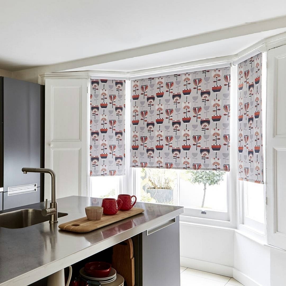 light roller blind