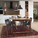 beautiful kitchen tables options ideas