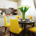 beautiful kitchen tables photo types