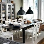 beautiful kitchen tables types of design