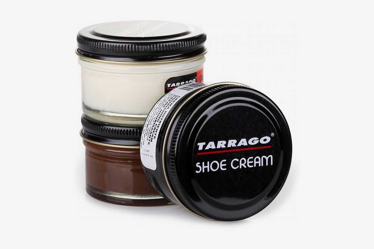 shoe polish