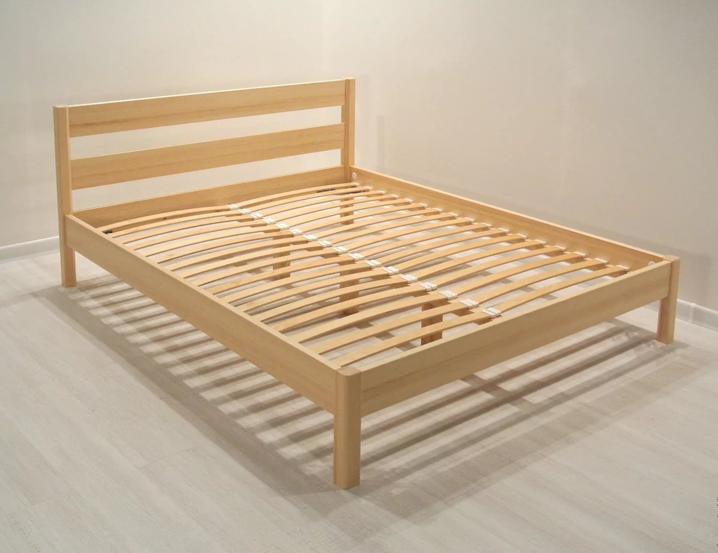 bed for giving ideas