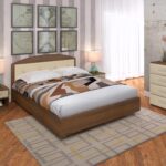 chipboard bed decor ideas