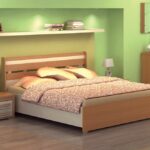 chipboard bed design ideas