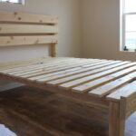 chipboard bed types of photos