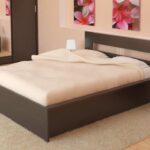 chipboard bed types of ideas