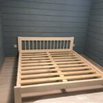 chipboard bed review