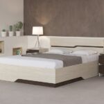 chipboard bed types of design