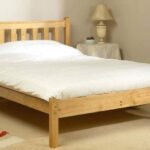 chipboard bed types of decor