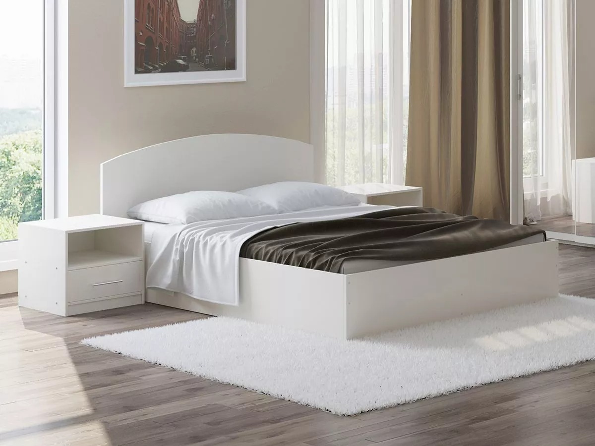 chipboard bed ideas