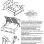 how to assemble the bed