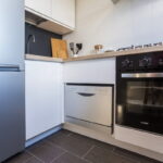 kitchen 6 square meters interior photo