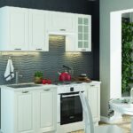 kitchen white