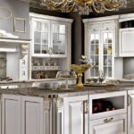 alder kitchen