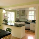 plasterboard kitchen photo options