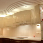 plasterboard kitchen design ideas