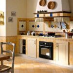 plasterboard kitchen photo options